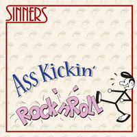 Ass Kickin' Rock'n'Roll